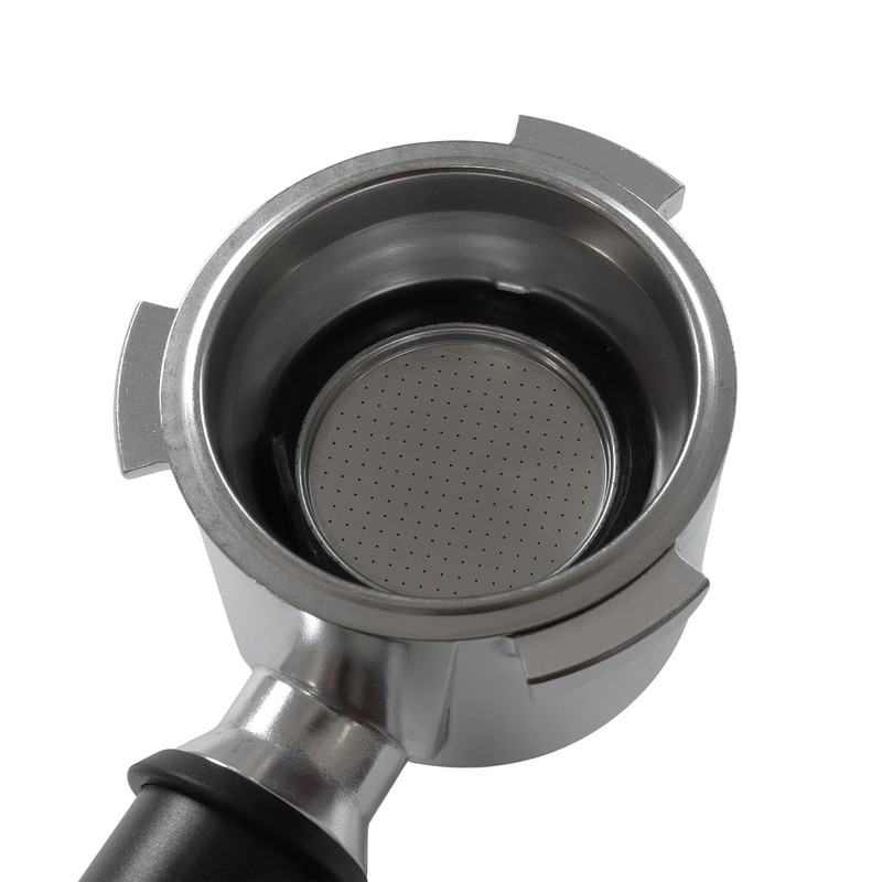 Reliapart Genuine Espresso Machine Filter Holder for DeLonghi EC680, EC685