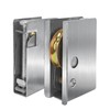 0C5Y00P0 Patio Sliding Door Roller 1-1/2” Steel Ball Bearing Compatible