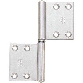 Best 195 K Unisex Flag Hinges, Hairline 0150 – 065 
