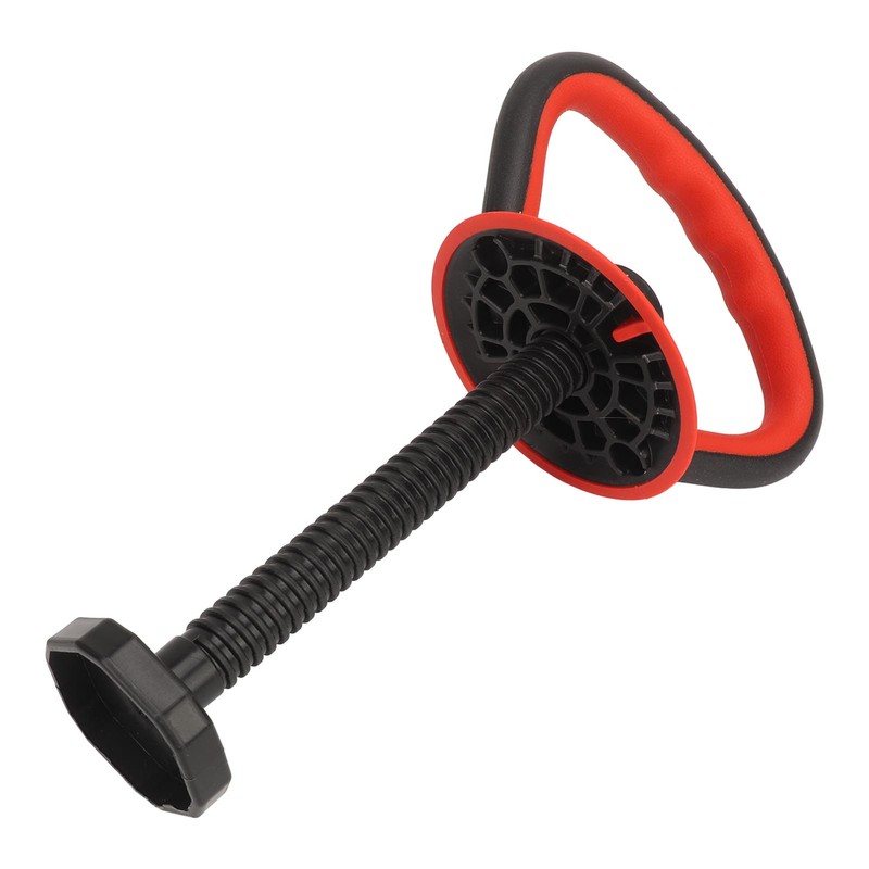 Adjustable Kettlebell Handle Ergonomic Weight Plate Kettlebell Handle Strength Training