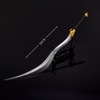 Superbuybox Game DLC Nightreign Bloodhound's Fang Curved Sword Martial Arts