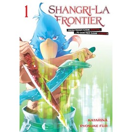 Shangri-La Frontier 1