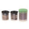 Rotary Tool Accessory Kit SUPERTOOL 260PCS All-Purpose Rotary Accessory Kit