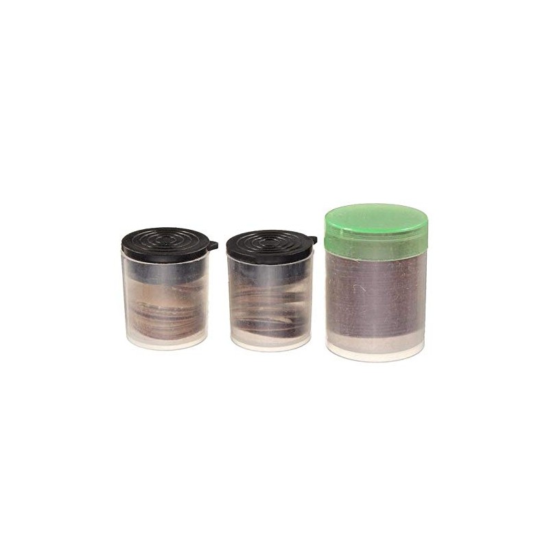 Rotary Tool Accessory Kit SUPERTOOL 260PCS All-Purpose Rotary Accessory Kit