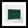 Álbum en solitario de Jungkook de BTS, Golden, 1.er álbum,