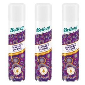 BELLERY Trockenshampoo Heavenly Volumen 200 ml