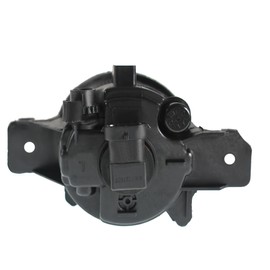 Thomletha Left and Right Front Fog Lights Lamp Assembly Replacement for Sentra 2016-2019 with Wiring Harness and Switch Kit NI2592123 NI2593123