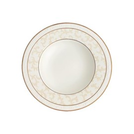 Villeroy & Boch 10-4390-2700 Ivoire Suppenteller, Porzellan, 1043902700