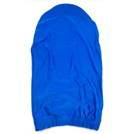 Titan Men's Super Jumbo Spandex Dreadlock, Braids, Twist Cap - Unisex, Royal Blue, 1PC