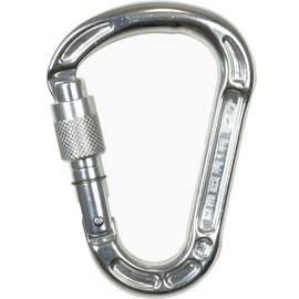 Climbing Technology Concept SG Carabiner, grey