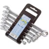 Laser 0156 Combination Spanner Set 6pc