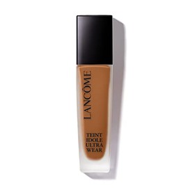 Lanc?me Lanc?me Teint Idole Ultra Wear Buildable Full Coverage Foundation - Longwear & Waterproof - Natural Matte Finish - 510N (Deep Skin with Neutral/Deep Peachy Undertones), 1 Fl Oz