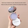 Polvos Compactos Mate Candy Bella Control De Brillo Neutral /