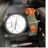 K3Dprinttech Fits Jet 1336 PBD lathe carriage Dial Indicator Holder!