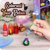 Mostof Fairy Potions Kits for Kids, Magic Dust Potions Kit