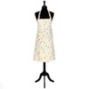 Bridgewater Emma Polka Dot Apron 815 x 885 mm