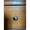 Gendewiner 12 Pack Cabinet Door Knobs Stainless Steel 27mm Diameter