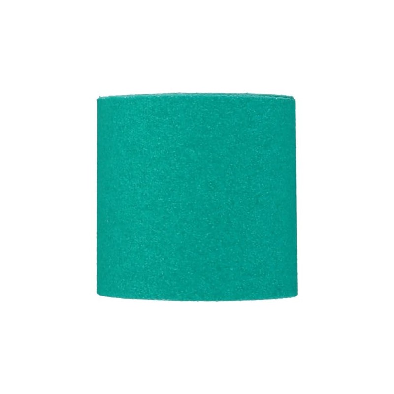 Liberty Green Sanding Roll 115mm x 5m Medium 60g
