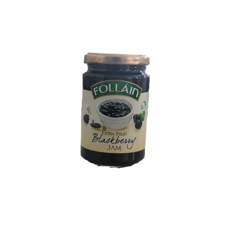Follain Blackberry Jam