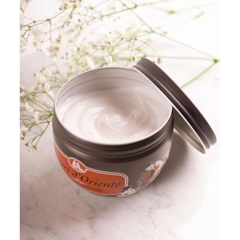 Tesori d'Oriente Lotus Flower Body Cream 300ml