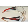 Hilti Safety Glasses PP EY-GU C HC/AF Clear Safety Glasses