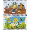 FRD (FR.Germany) 3576-3577 (complete.issue.) unmounted mint/never hinged ** MNH 2020