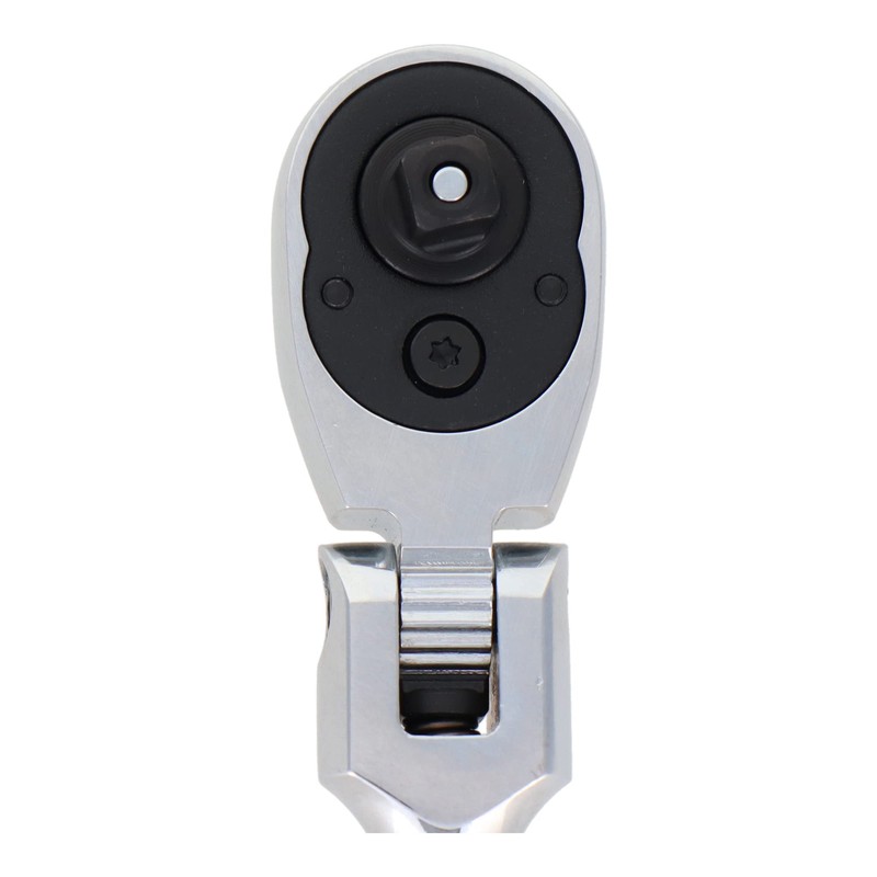 Sankyo Corporation HRH-20J H&H Telescopic Ratchet Handle 0.25 inches (6.35