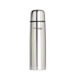 Thermos Stainless Steel Flask, 1.0 L