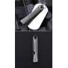 Titanium Whistle EDC Whistle Emergency Survival Safety Loud 120dB Whistle