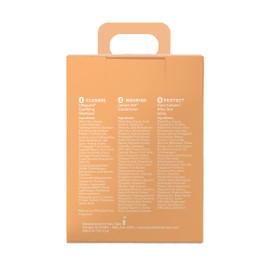 Fairy Tales Swim Shampoo, Conditioner, and Spray - Travel Pack - 3 pack (3.3 oz) | Made with Natural Ingredients in the USA | No Parabens, Sulfates, or Synthetic dyes