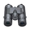 Bushnell 8x42 Black Roof Prism FMC, WP/FP, Twist-up Eyecups, Box
