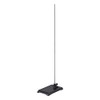 As One Stand (Stainless Steel Shaft) Flat Stand, Large, /1-1616-01