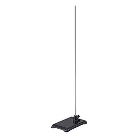 As One Stand (Stainless Steel Shaft) Flat Stand, Large, /1-1616-01