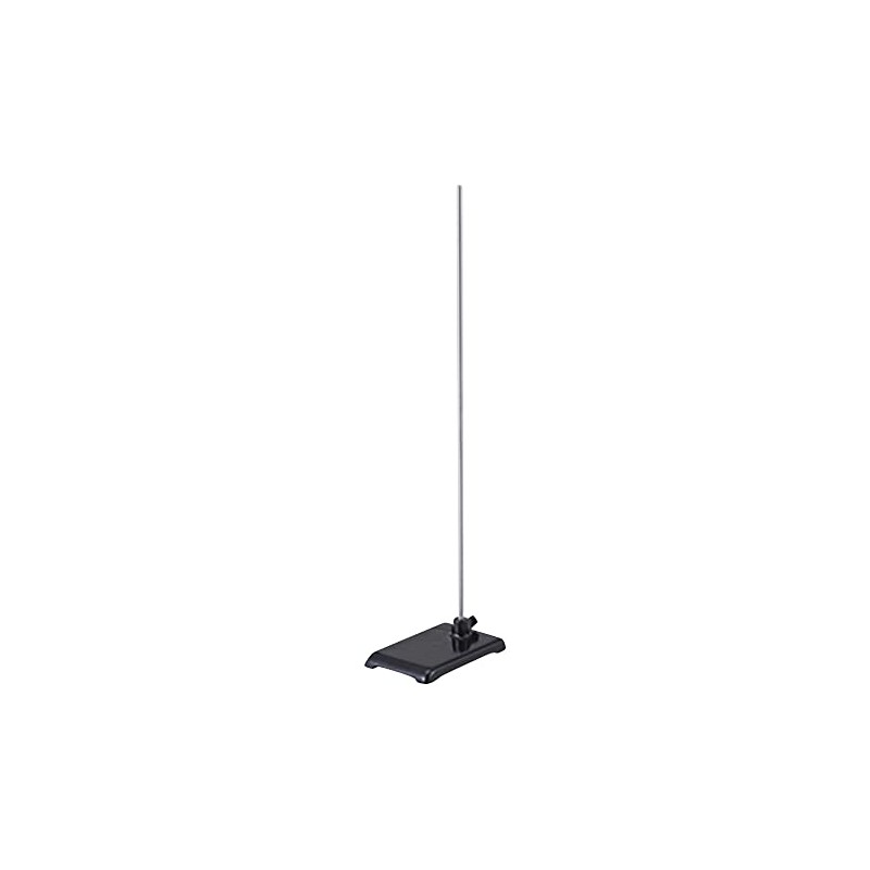 As One Stand (Stainless Steel Shaft) Flat Stand, Large, /1-1616-01