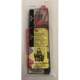 Arby's 2009 - You Gotta Be Kidding - Deck 3