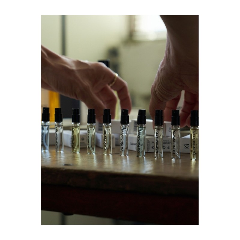 Discovery Set 6A6S / 디스커버리 세트 6A6S