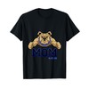 Flite Boi - NC A&T Univ Aggie Mom Graphic T-Shirt