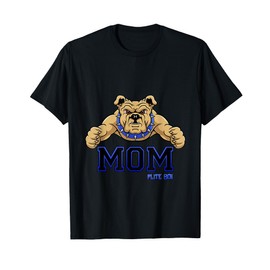Flite Boi - NC A&T Univ Aggie Mom Graphic T-Shirt