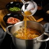 Generic Small Ladle Silver Stainless Steel Sauce Ladle for Spooning