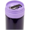 Thermos FUNtainer Vacuum Insulated Food Jar, 470ml, Purple, F3024PU6AUS