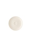 Rosenthal Brillance White Combination Saucer / Coup