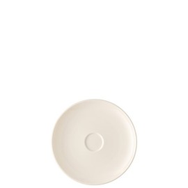 Rosenthal Brillance White Combination Saucer / Coup