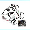 Fremnily Complete Wiring Harness Kit Replaces ATV 4-Stroke ATV Quad