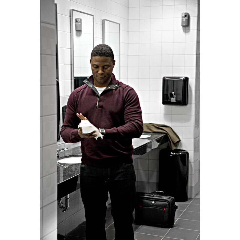 Recambio Tork fragancia floral