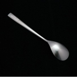 SUNAO（スナオ）ティースプーン/ grafデザイン