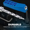 Kreg MKJKIT Mini Jig Kit - Simple, Compact Kreg Pocket-Hole