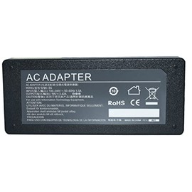 Cargador Adaptador Compatible con Acer V5 5315 5510 19v 3.42a 65w
