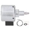 Magnetic Switch, Fuel Solenoid Replacement Professional for Garden Lawn Mowers