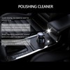 Polishing Cleaner Car Interior Spray,Car Interior Cleaner Spray(2PCS)