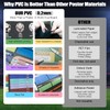 2026 World Cup Soccer Dry Erase Wall Chart Poster Set